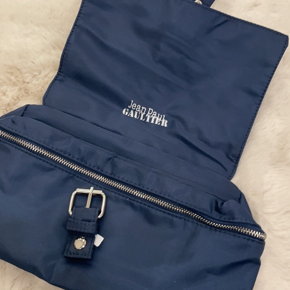 Jean Paul gaultier pouch for travel - Picture 3 of 6